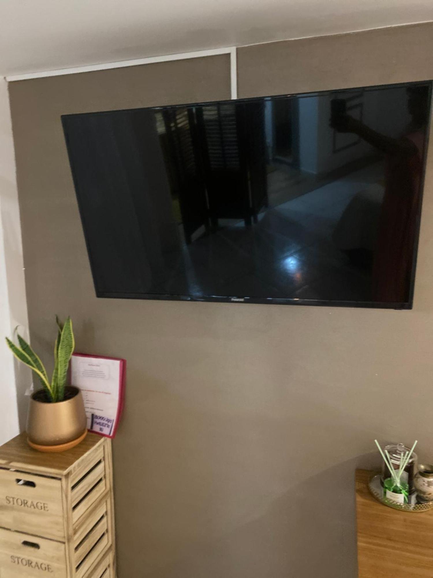 Au Pipiri Leve Daire Schoelcher Dış mekan fotoğraf